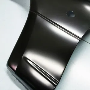 Mazda MX-5 NA (1989-1997) Lightweight Front Wings, OEM Style Mazda MX-5 NA (1989-1997) Lightweight Front Wings, OEM Style - Products