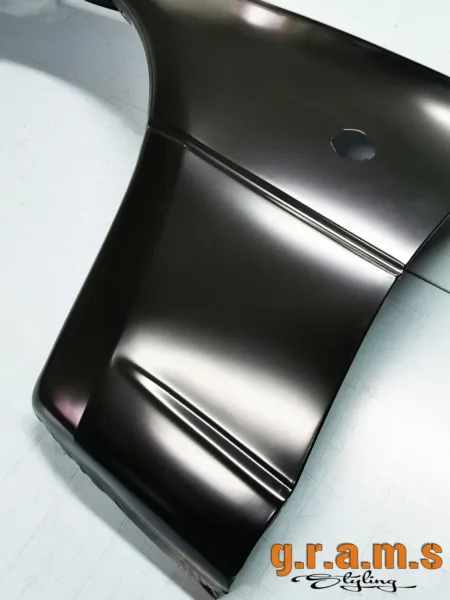 Mazda MX-5 NA (1989-1997) Lightweight Front Wings, OEM Style Mazda MX-5 NA (1989-1997) Lightweight Front Wings, OEM Style - Products