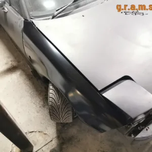 Mazda MX-5 NA (1989-1997) Lightweight Front Wings, OEM Style Mazda MX-5 NA (1989-1997) Lightweight Front Wings, OEM Style - Products