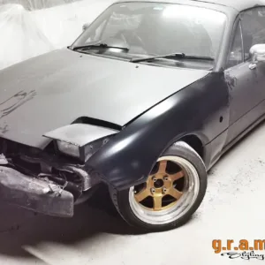 Mazda MX-5 NA (1989-1997) Lightweight Front Wings, OEM Style Mazda MX-5 NA (1989-1997) Lightweight Front Wings, OEM Style - Products