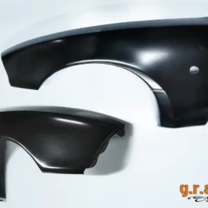 Mazda MX-5 NA (1989-1997) Lightweight Front Wings, OEM Style Mazda MX-5 NA (1989-1997) Lightweight Front Wings, OEM Style - Products