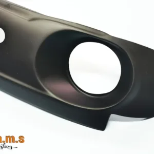 Mazda MX-5 Rear Number Plate Panel - GV Style - MX-5