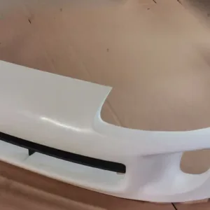 Toyota Supra MK4 Front Bumper - OEM Style Toyota Supra MK4 Front Bumper - OEM Style - MK4