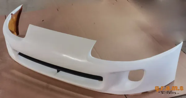 Toyota Supra MK4 Front Bumper - OEM Style Toyota Supra MK4 Front Bumper - OEM Style - MK4