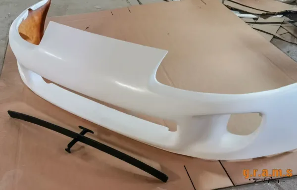 Toyota Supra MK4 Front Bumper - OEM Style Toyota Supra MK4 Front Bumper - OEM Style - MK4