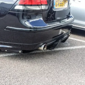 Universal Diffuser Type 1 Top Secret - Shine Style - Diffusers