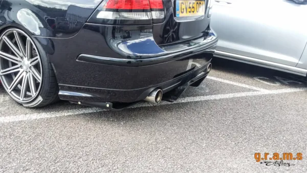 Universal Diffuser Type 1 Top Secret - Shine Style - Diffusers