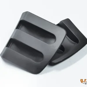 Toyota Supra MK4 Rear Number Plate Pods - JDM Style - MK4