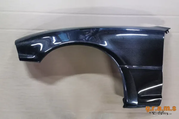 Mazda MX-5 NA (1989-1997) Lightweight Front Wings, OEM Style Mazda MX-5 NA (1989-1997) Lightweight Front Wings, OEM Style - Products