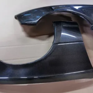 Mazda MX-5 NA (1989-1997) Lightweight Front Wings, OEM Style Mazda MX-5 NA (1989-1997) Lightweight Front Wings, OEM Style - Products