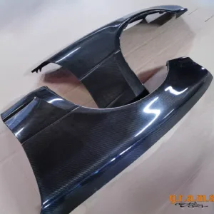 Mazda MX-5 NA (1989-1997) Lightweight Front Wings, OEM Style Mazda MX-5 NA (1989-1997) Lightweight Front Wings, OEM Style - Products