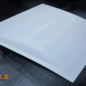 Universal Bonnet Vent - Supra Style - Universal