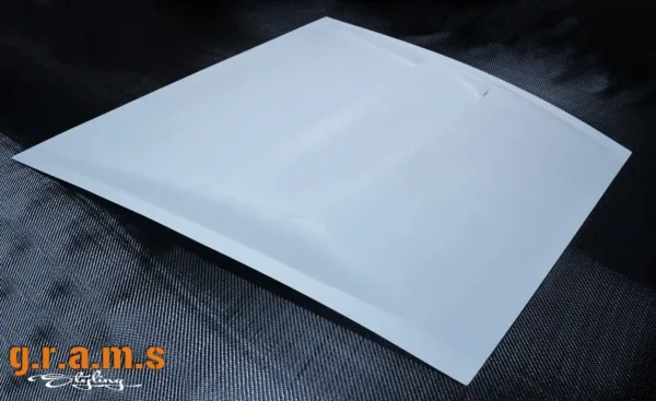 Universal Bonnet Vent - Supra Style - Universal