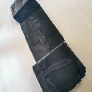 Toyota Supra MK4 Clean Style Rear Number Plate Surround Panel - MK4