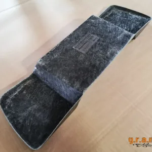 Toyota Supra MK4 Clean Style Rear Number Plate Surround Panel - MK4