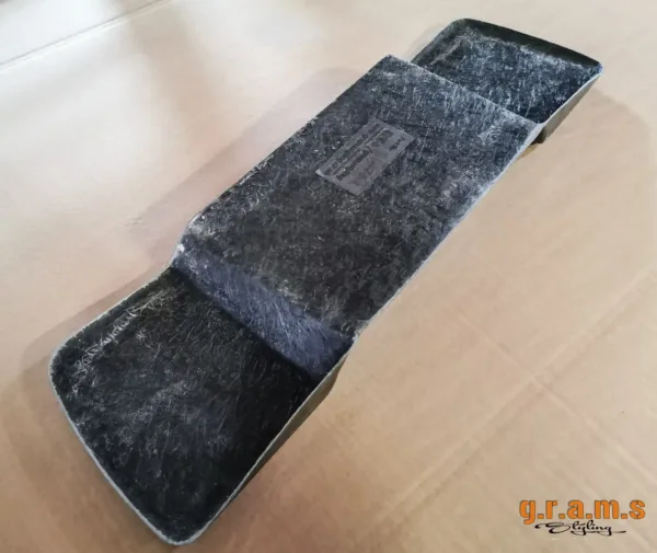 Toyota Supra MK4 Clean Style Rear Number Plate Surround Panel - MK4