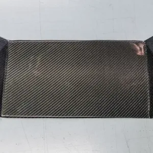 Toyota Supra MK4 Clean Style Rear Number Plate Surround Panel - MK4