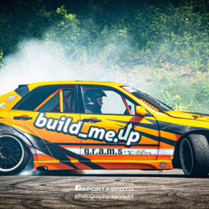 Lexus IS200 IS300 Wide Front Fenders / Wings +50mm for Racing Lexus IS200 IS300 Wide Front Fenders / Wings +50mm for Racing - IS200 / IS300