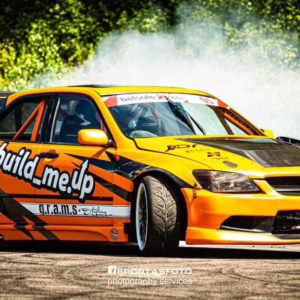 Lexus IS200 IS300 Wide Front Fenders / Wings +50mm for Racing Lexus IS200 IS300 Wide Front Fenders / Wings +50mm for Racing - IS200 / IS300