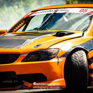 Lexus IS200 IS300 Wide Front Fenders / Wings +50mm for Racing Lexus IS200 IS300 Wide Front Fenders / Wings +50mm for Racing - IS200 / IS300