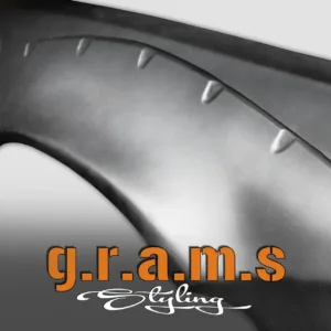 Lexus IS200 IS300 Wide Front Fenders / Wings +50mm for Racing Lexus IS200 IS300 Wide Front Fenders / Wings +50mm for Racing - IS200 / IS300