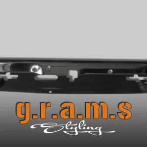 Toyota Supra Radiator Cooling Panel – MK4 JZA80 - MK4