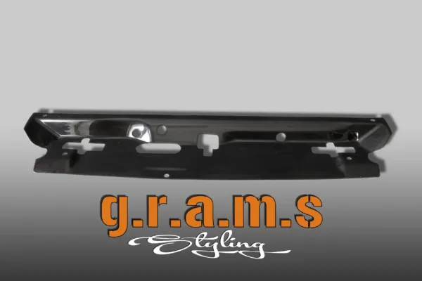 Toyota Supra Radiator Cooling Panel – MK4 JZA80 - MK4