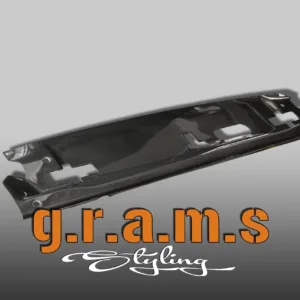 Toyota Supra Radiator Cooling Panel – MK4 JZA80 - MK4