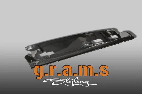 Toyota Supra Radiator Cooling Panel – MK4 JZA80 - MK4