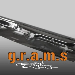 Toyota Supra Radiator Cooling Panel – MK4 JZA80 - MK4