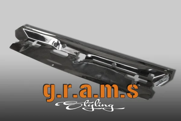 Toyota Supra Radiator Cooling Panel – MK4 JZA80 - MK4