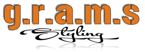 GRAMS Styling car tuning