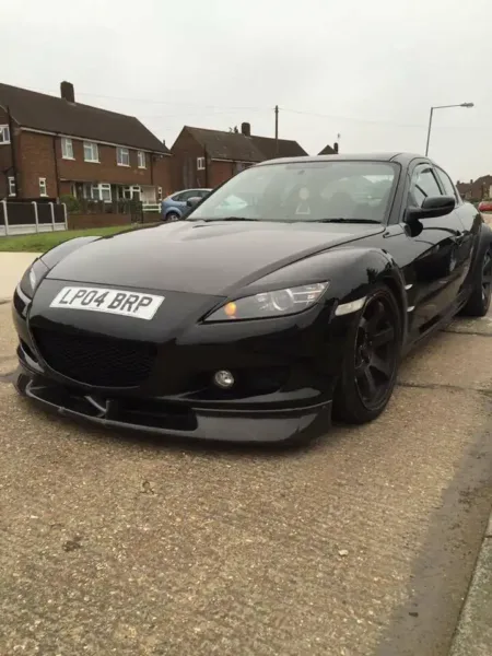Mazda