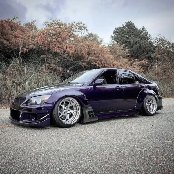 Lexus