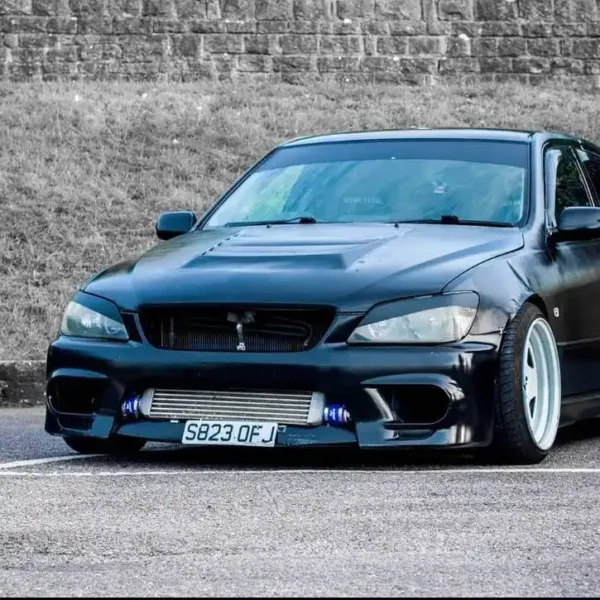 Lexus