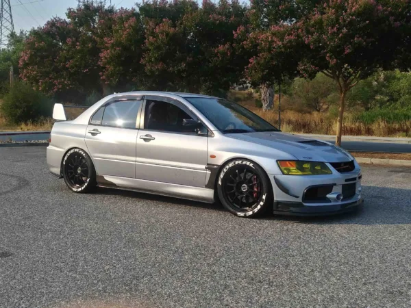 mitsubishi