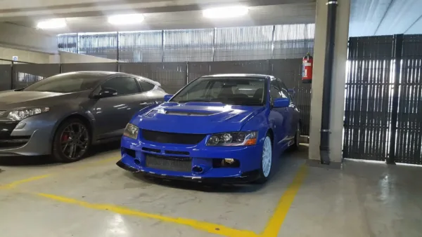 mitsubishi
