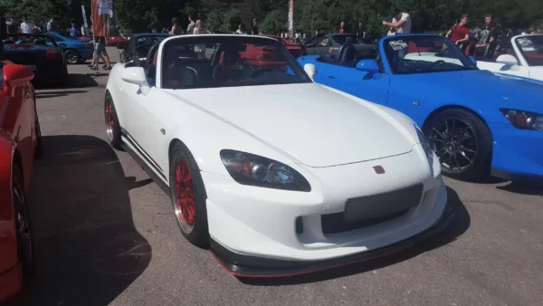 honda