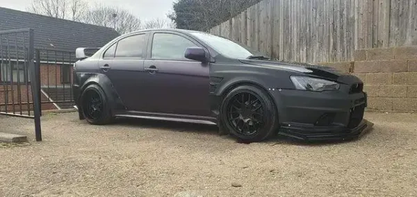 mitsubishi