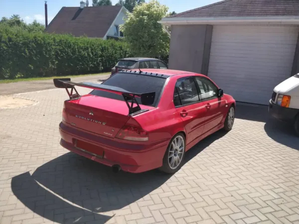 mitsubishi