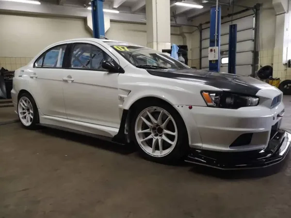 Mitsubishi
