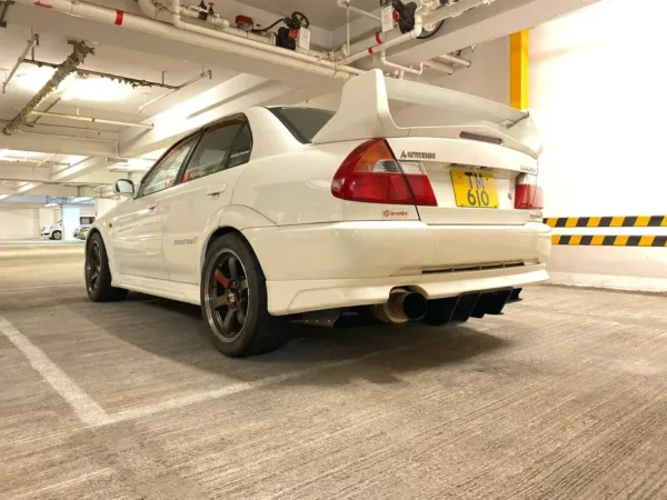 mitsubishi