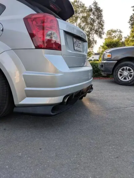 dodge