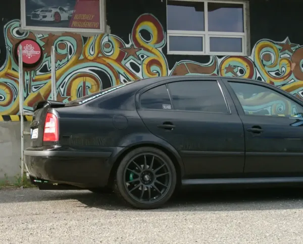 Skoda