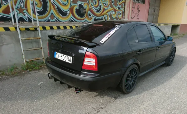 Skoda
