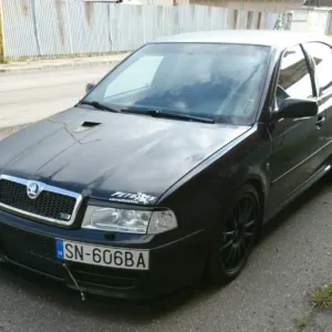 Skoda