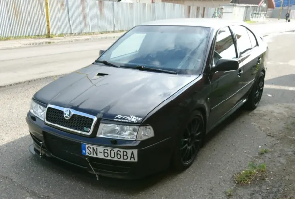Skoda