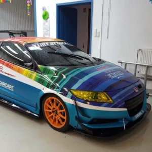 crz canards lip2 honda