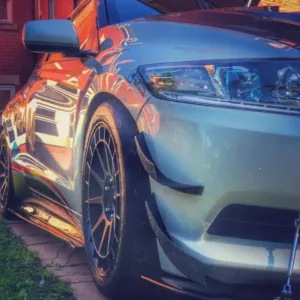 crz canards lip2 honda