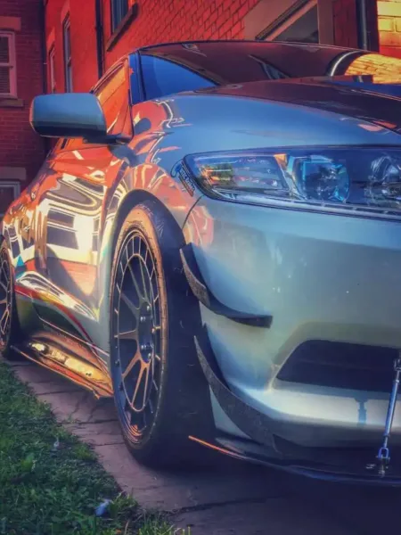 crz canards lip2 honda